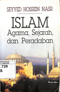Islam: Agama, Sejarah dan Peradaban