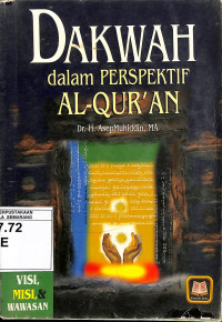 Dakwah dalam Perspektif Al-Qur'an