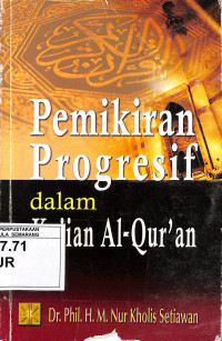 Pemikiran Progresif dalam Kajian Al-Quran