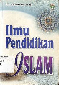 Ilmu Pendiidkan Islam