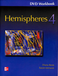 Hemispheres 4 DVD Workbook