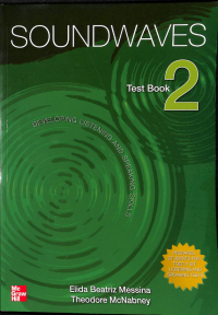 Soundwaves Test Book 2