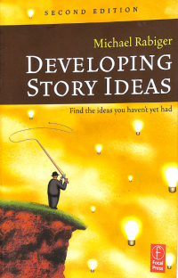 Developing Story Ideas