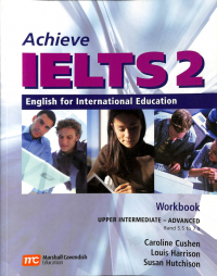 Achieve IELTS 2 Workbook