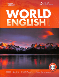 World English 1