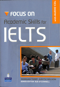 Academic Skills For IELTS