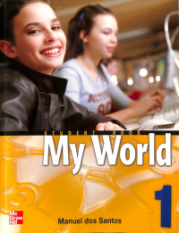 Student Book My World 1