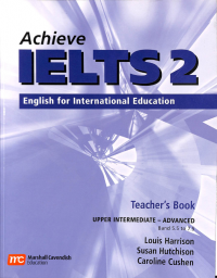 Achieve IELTS 2 Teacher's Book