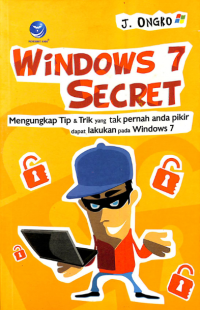 Windows 7 Secret : 