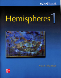 Hemispheres 1 Workbook