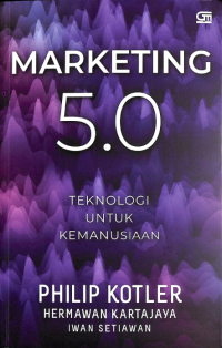 Marketing 5.0 