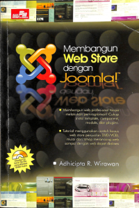 Membangun Web Store Dengan Joomla!