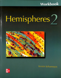Hemispheres 2 Workbook