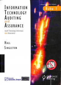 Audit Teknologi Informasi dan Assurance 1