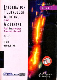 Audit Dan Assurance Teknologi Informasi 2