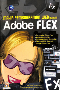 Mahir Pemrograman Web Dengan Adobe Flex