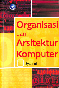Organisasi Dan Arsitektur Komputer