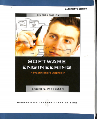 Software Enginering 