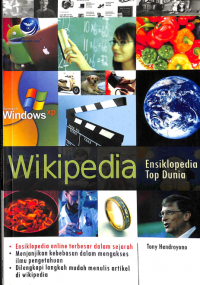 Wikipedia: Ensiklopedia Top Dunia