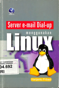 Server E-mail Dial-Up Menggunakan Linux