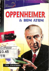 Oppenheimer dan Bom Atom