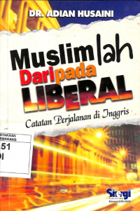 Muslimlah Daripada Liberal