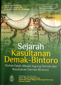 Sejarah Kasultanan Demak - Bintoro