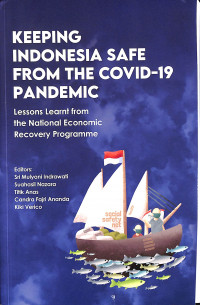 Keeping Indonesia Safe From The Covid-19 Pandemic