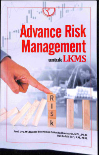 ADVANCE RISK MANAGEMENT untuk LKMS