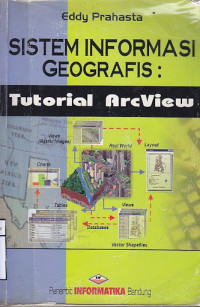 Sistem Informasi Geografis: Tutorial Arc View