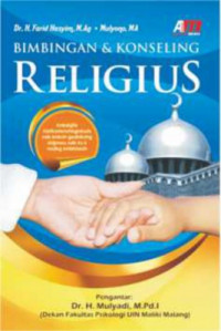 Bimbingan dan Konseling Religius