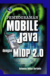 Pemrograman Mobile Java dengan MIDP 2.0