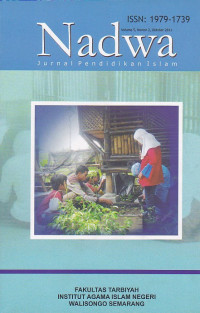 NADWA; Jurnal Pendidikan Islam Vol.5,No.2