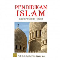 Pendidikan Islam dalam Perspektif Filsafat