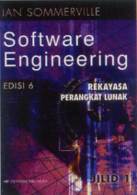 Software Engineering 1: Rekayasa Perangkat Lunak