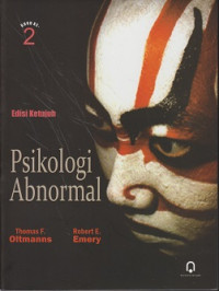Psikologi Abnormal 2