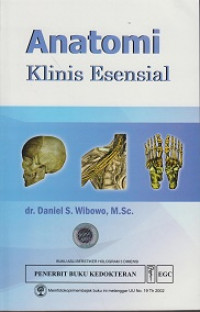 Anatomi Klinis Esensial