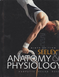 Seeley's Anatomy and Physiology