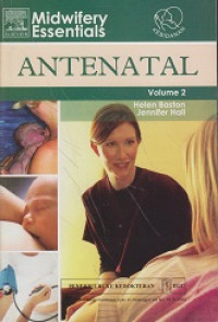 Midwifery Essentials 2: Antenal