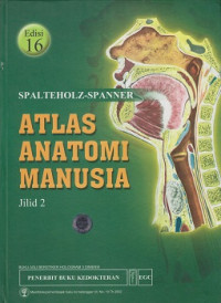 Atlas Anatomi Manusia 2