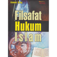 Filsafat Hukum Islam