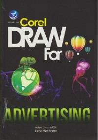 CorelDRAW for Advertising