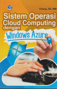 Sistem Operasi Cloud Computing dengan Windows Azure