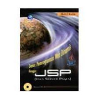Dasar Pemrograman Web Dinamis dengan JSP - Java Server Pages