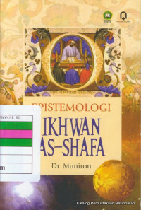 Epistemologi Ikhwan As-Shafa
