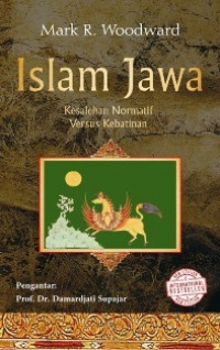 Islam Jawa: Kesalehan Normatif  Versus Kebatinan