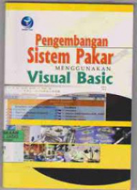 Pengembangan Sistem Pakar Menggunakan Visual Basic