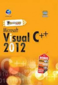 Shortcourse Microsoft Visual C++ 2012