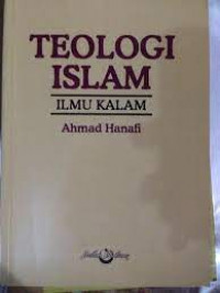 Teologi islam (Ilmu Kalam)