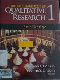 The Sage Handbook of Qualitative Research 1